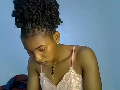 cute-alexis from StripChat