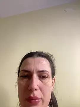 Naked Cute_Erika from StripChat Cute_Erika from StripChat