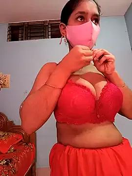 Cute_Faria from StripChat