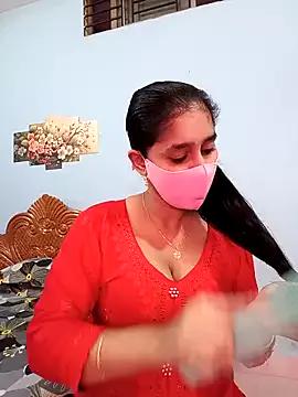 Cute_Faria from StripChat