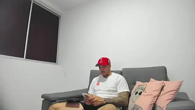 Dagoti — cum again