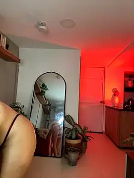 DakotaShelby from StripChat