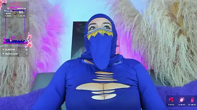 Dalia_rami — FUCK PUSSY