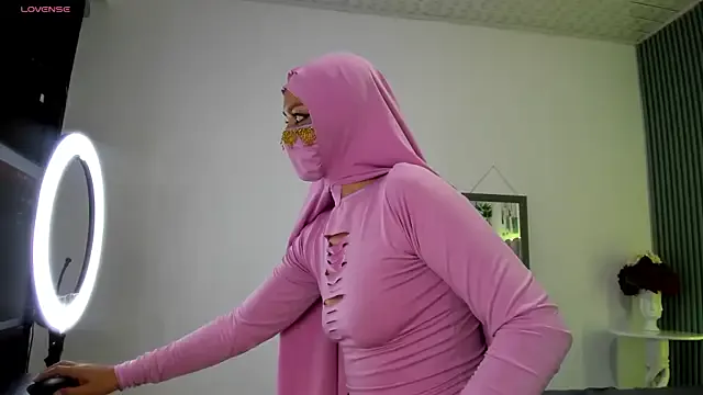 StripChat Daliah_ali is Freechat Daliah_ali — Freechat on StripChat