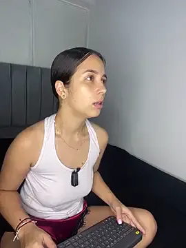 dalianataba — Private on StripChat