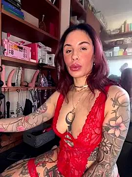 Try 23 years old Dancing_wmyselF_ from StripChat Dancing_wmyselF_ from StripChat