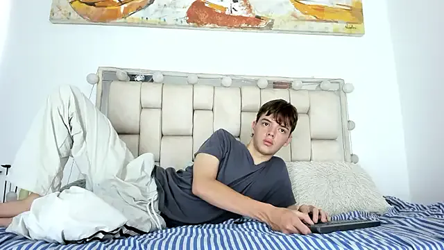 daniel_hot03 — fingger in ass