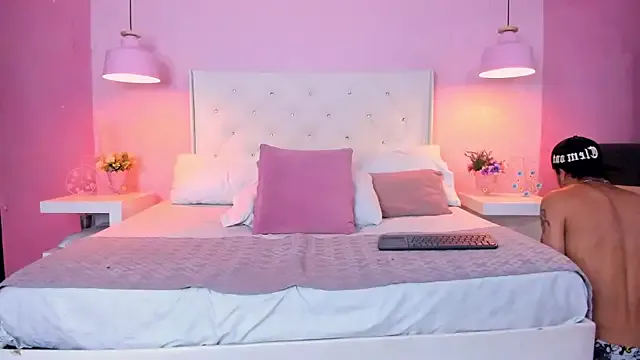 DanteLuxx — SHOW AND FLEX MY MUSCLES 