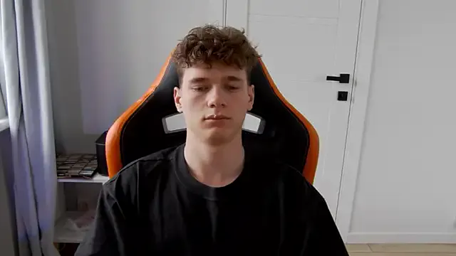 DanyDavis from StripChat