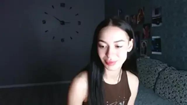 Try naked model Daphne_Darkthorn Daphne_Darkthorn from StripChat