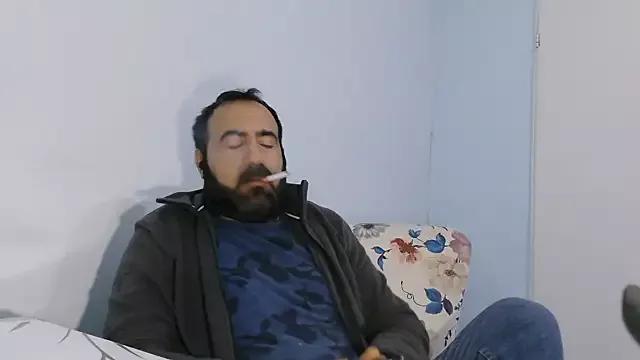 dark-look from StripChat