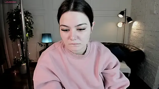 Dark_Moni — French kiss