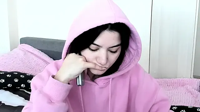 Dark_Moni — tease with Hot Tits