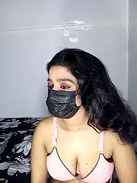 Darkchocosl8 from StripChat