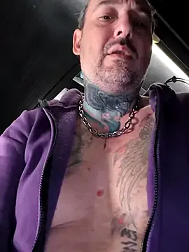 DarkDea on StripChat