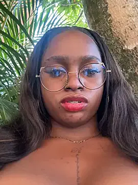 darle_volant on StripChat