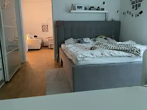 dasCouple — Creampie