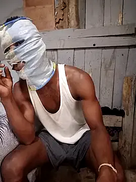 DeanDaddy from StripChat