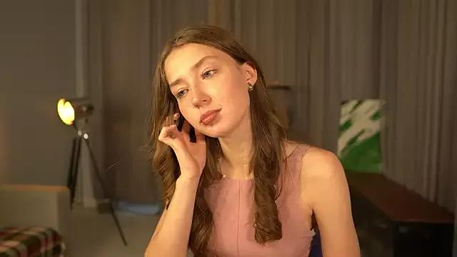 Cute DeeannaBoera from StripChat DeeannaBoera from StripChat