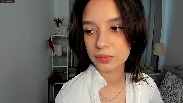 Naked DemetraSadahiro wants you to fuck her body now DemetraSadahiro from StripChat