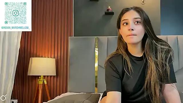 Hot Demieliss wants you to fuck their body now demieliss from StripChat