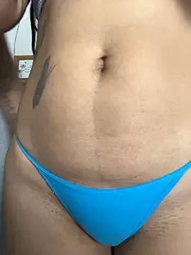 Demon_foxes from StripChat