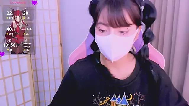 desiregirl69 from StripChat