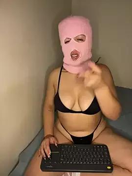 Sweet destiny69col from StripChat destiny69col from StripChat