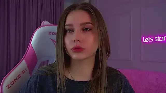 DianaVert — Freechat on StripChat