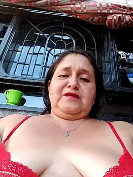 Masturbate to slutty stripper Dirty-Mature Dirty-Mature from StripChat