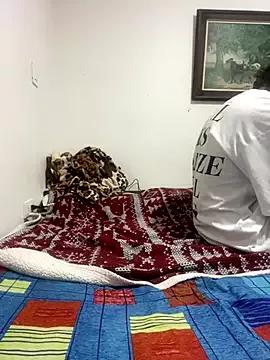 Dominant-hot11 from StripChat