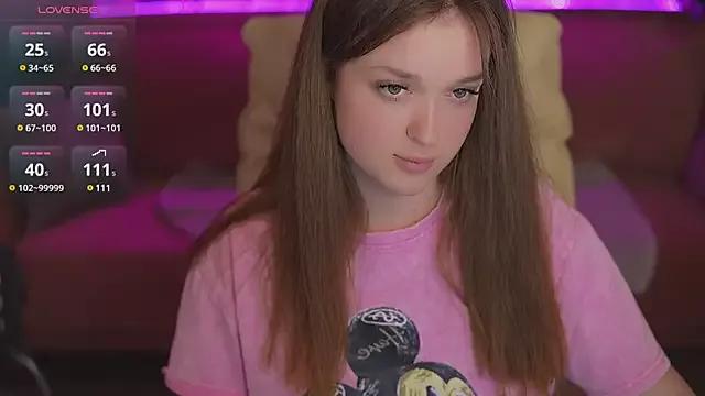 DonnaLustt on StripChat 