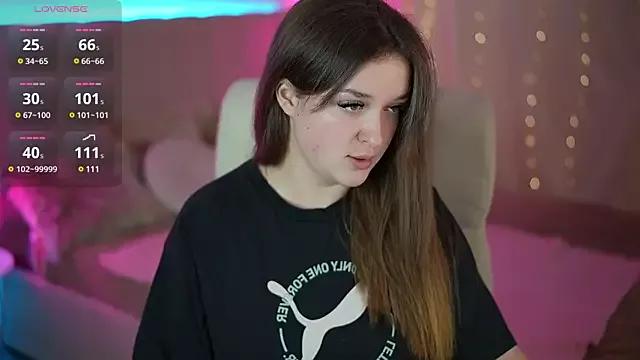 DonnaLustt on StripChat 