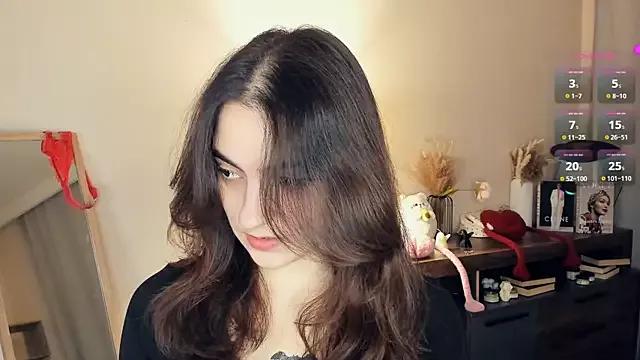 Amazing DracosMoon from StripChat DracosMoon from StripChat