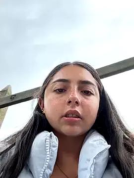 Dulce_1408 from StripChat