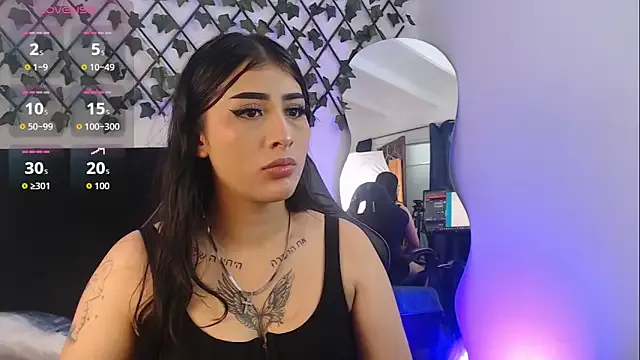 dulcinea77gp — Blowjob