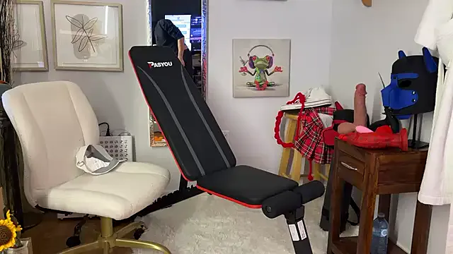 DylanBrook from StripChat