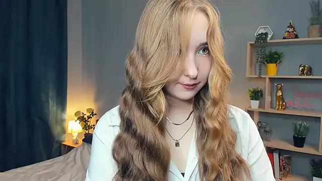 EasterMurry from StripChat