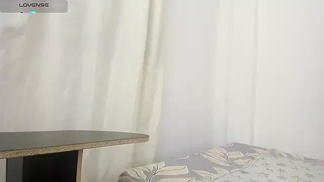 StripChat Ebony_danik Ebony_danik from StripChat