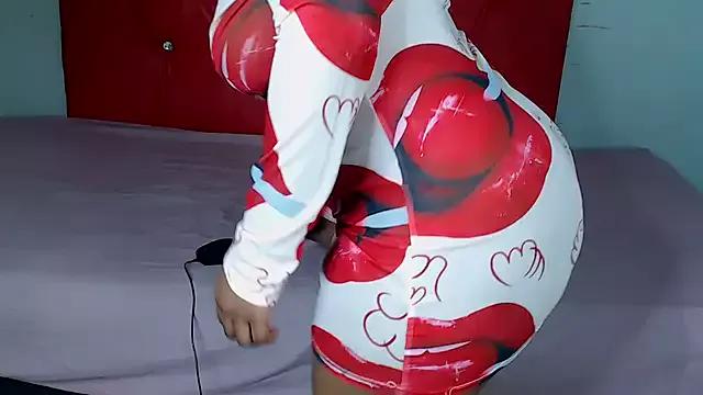 Watch gorgeous performer EbonyBentley EbonyBentley from StripChat