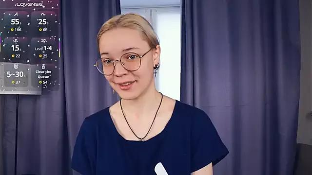 Naked EdaKirkIin from StripChat EdaKirkIin from StripChat