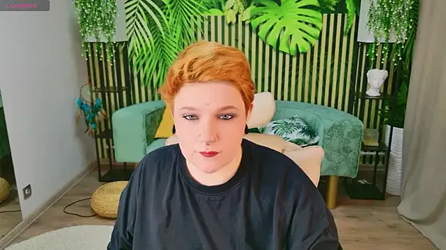 Edna_Davis — Ahegao