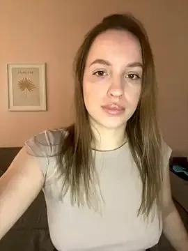 Slutty EdnaBradley from StripChat EdnaBradley from StripChat