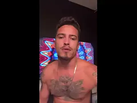 EduXavier26 — Gozada / CUM