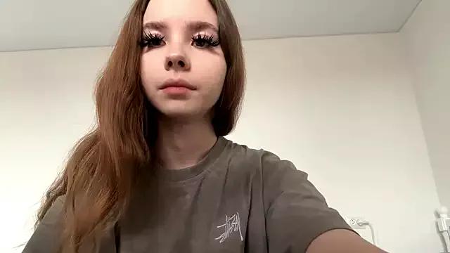 EhtelBiondi from StripChat