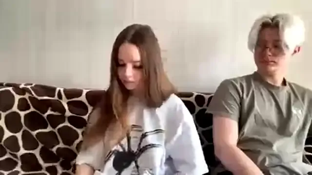 EhtelBiondi — Take off panties