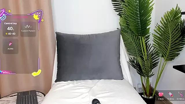 Discover 23 years old Eire_Spencer from StripChat Eire_Spencer from StripChat