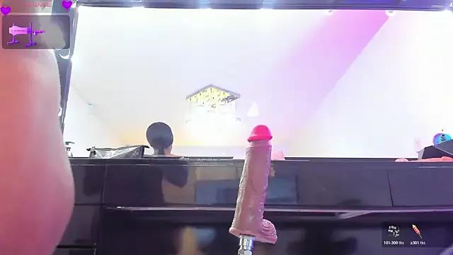 Check out amazing slut ElisabethMassey ElisabethMassey from StripChat