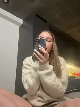 elliepixie on StripChat