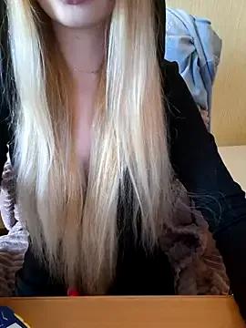 StripChat Elza_kom Elza_kom from StripChat